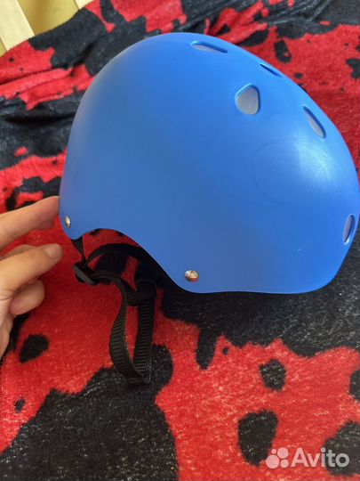 Детский шлем защитный
