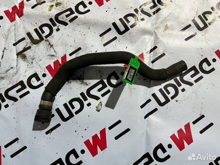 Шланг модуль охлаждения
