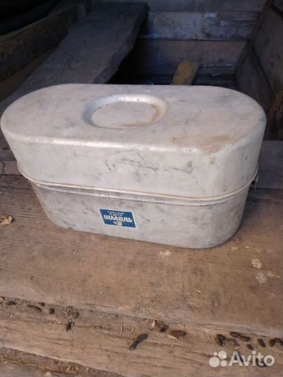 Горелка бензиновая