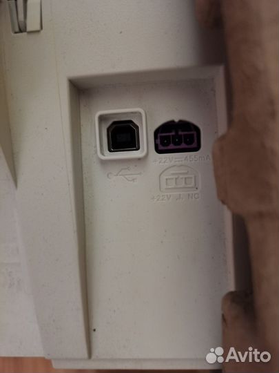 Принтер сканер копир hp deskjet 1510