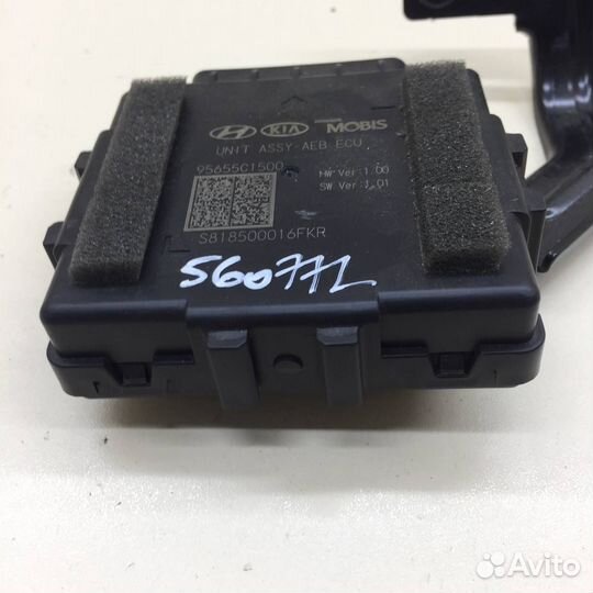 Блок управления (разное) Hyundai Sonata