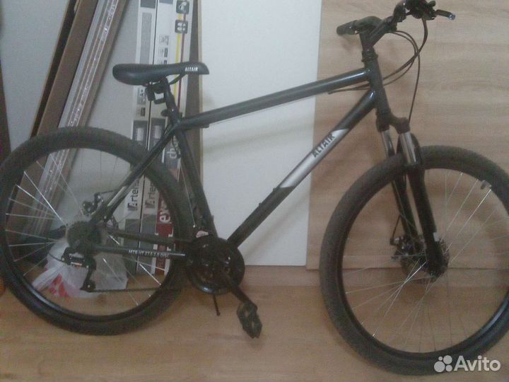 Продаю велосипед