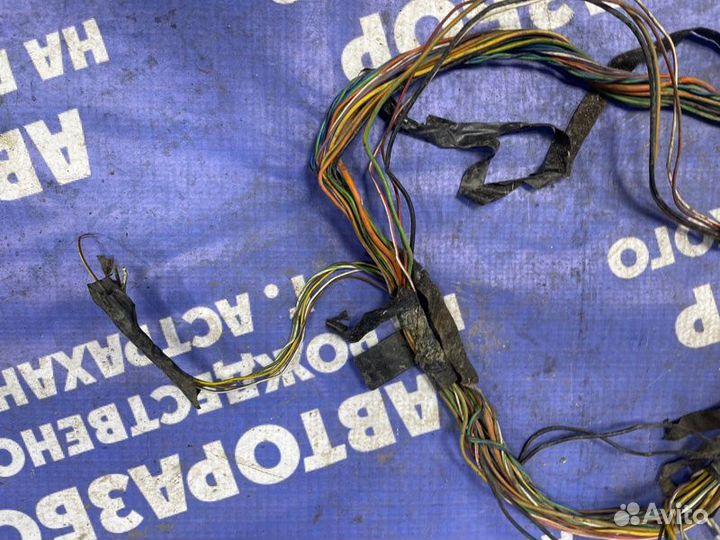 Проводка салона Ford Focus 2 седан aoda 2006