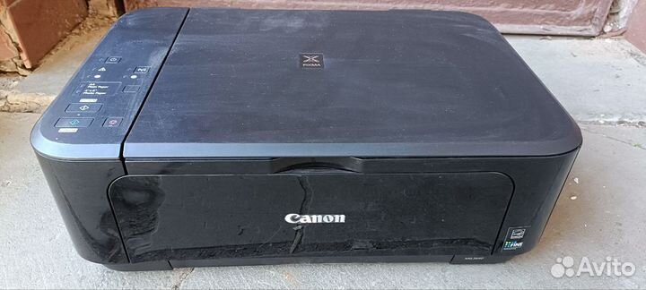 Мфу Canon pixma mg2640