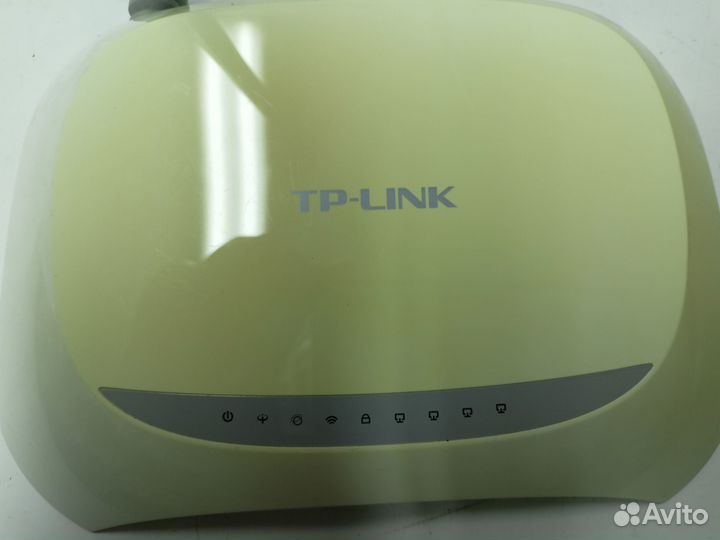 Wi-Fi роутеры