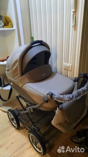 Продам коляску 2 в 1