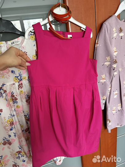 Платье Zara 122