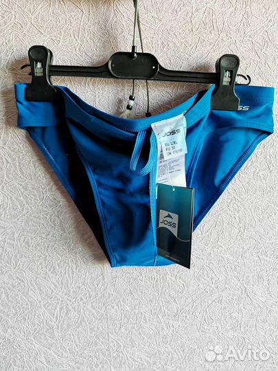 Плавки мужские новые Joss