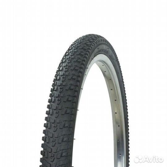 Покрышка Tech Team Wanda 26x2.125, P-1276