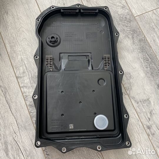 Поддон с фильтром для АКПП ZF 8hp