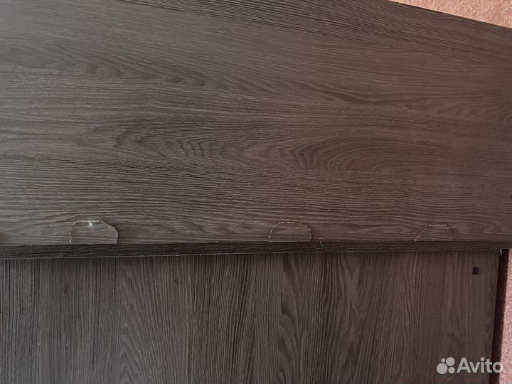 Детская кровать чердак