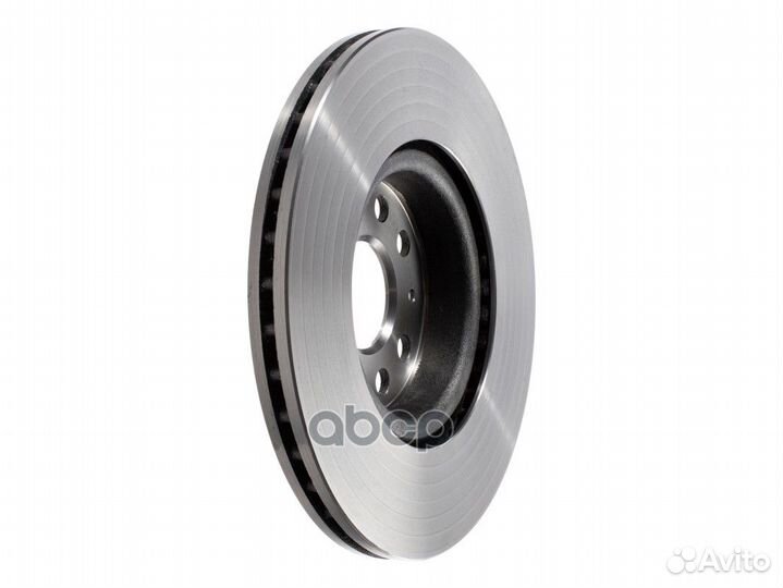 Z05949 диск тормозной передний VW Passat 1.6&2