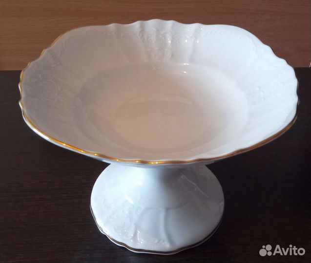 Столовый набор, новый, Чехия