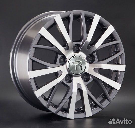 R20 5x150 8,5J ET58 D110,1 Replay TY245 GMF