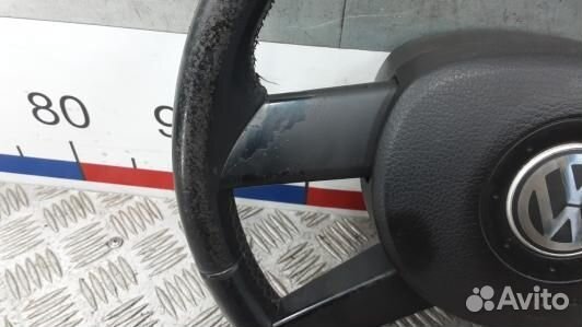 Рулевое колесо volkswagen touran (1T1, 1T2) (GBR13