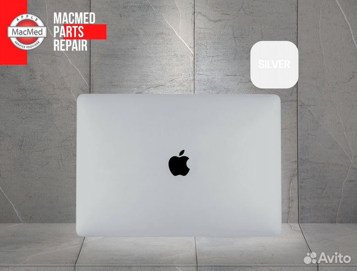 Матрица в сборе MacBook Pro 16 A2141 Silver