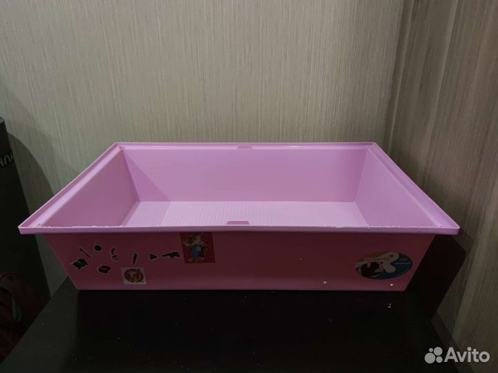 Клетка для грызунов бу