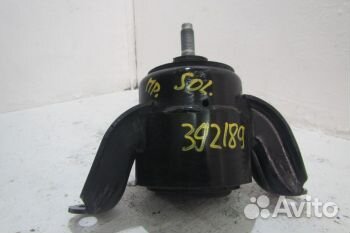 Опора двигателя Киа Rio 3