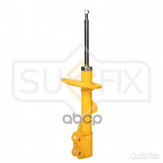 Стойка амортизаторная перед лев SU1609 sufix
