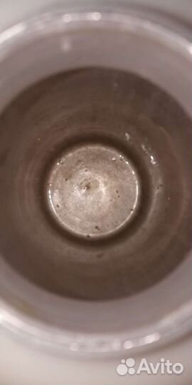 Термос Т-3 комбайнера СССР