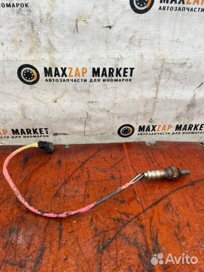 Датчик кислорода Renault Logan 1.6 K4MA 2013