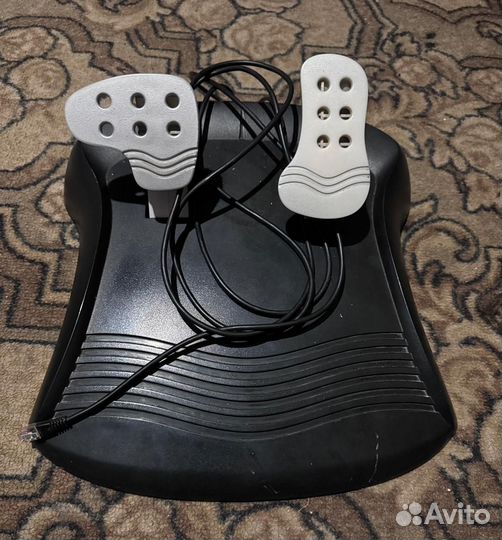 Игровой руль,90 градусов