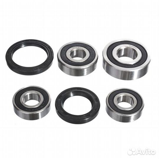 Подшипники колеса (комплект) CH25-1238 chakin