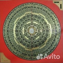 Фен шуй аудит