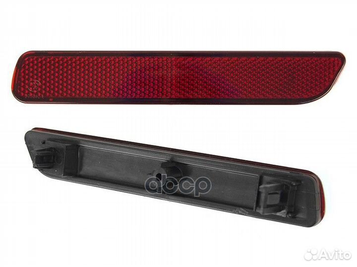 Отражатель Suzuki SX4 06-14 (Справа) ST-218-2948R