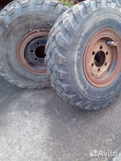 Шины диски и колеса