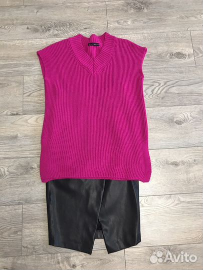 Пакет вещей на 42 размер