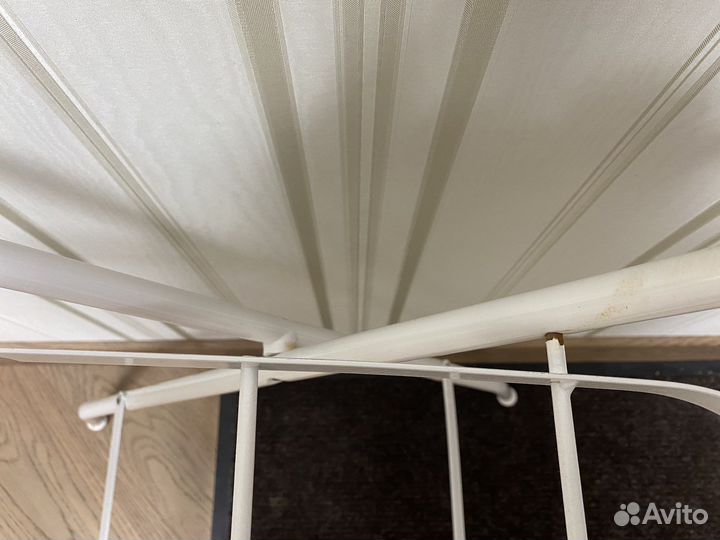 Подставка под детскую ванночку