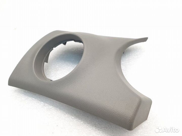 Накладка торпедо левая Chevrolet Cruze 1.6 F16D3