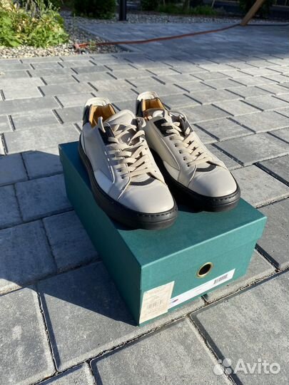 Кроссовки buscemi