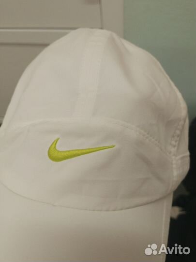 Кепка оригинал Nike dri fit