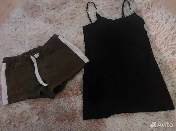 Женские вещи пакетом 40 42