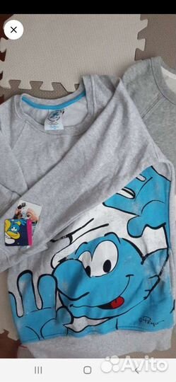 Вещи женские р.42 xs и р.44