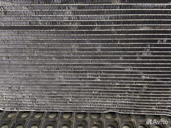 5001875436 Радиатор кондиционера