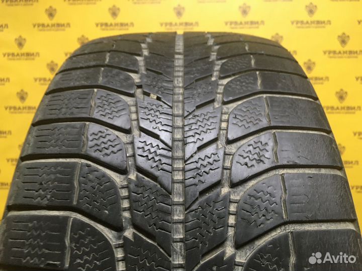 Michelin X-Ice 235/45 R17 94Q