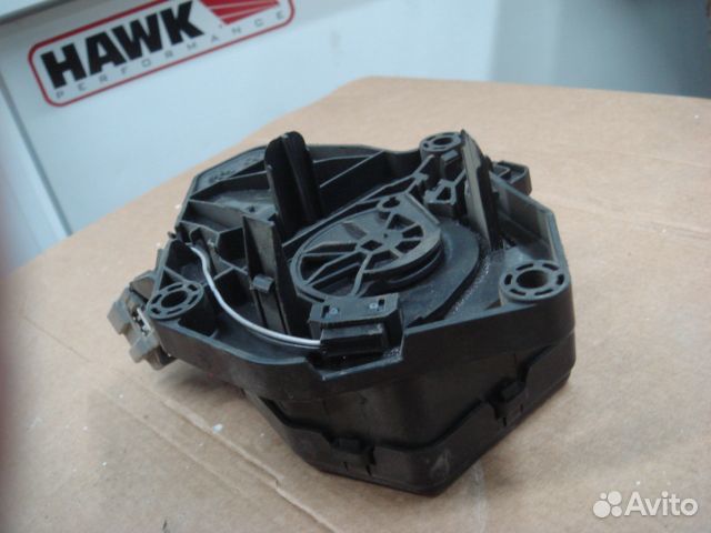 09-15 Ягуар Актуатор замка багажника Range Rover