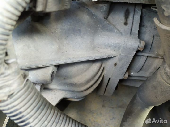 МКПП Hyundai Sonata 5 тагаз 2005г. 2.0 л