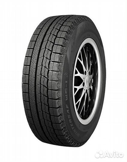 Nankang WS-1 315/35 R21 111Q
