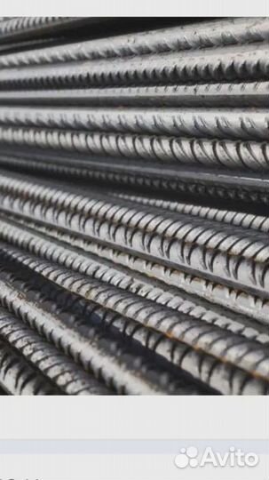 Арматура от производителя. Объём от тонны