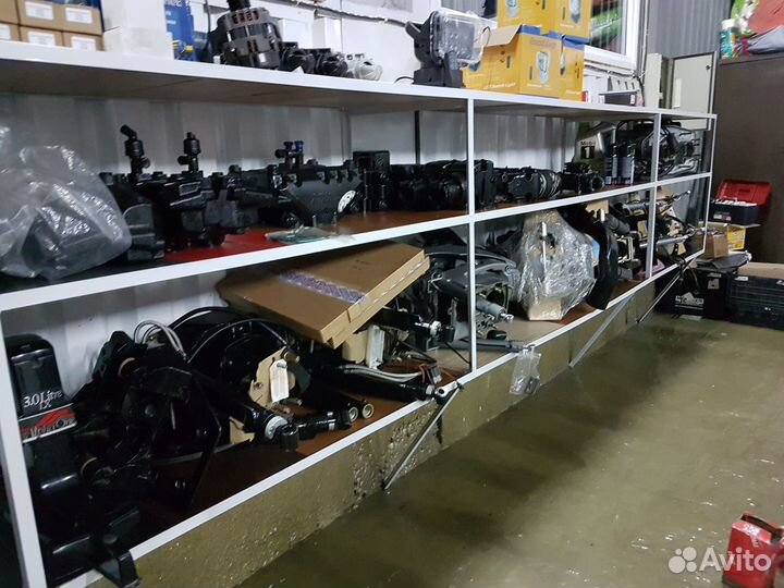 Меркрузер mercruiser вольво-пента гайки винтов