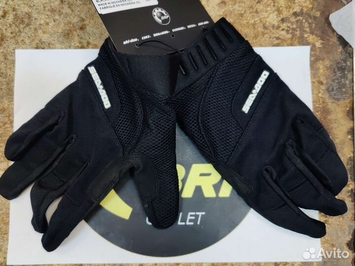 Перчатки для водных видов спорта Sea-Doo