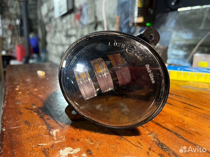 Птф салман, гранта