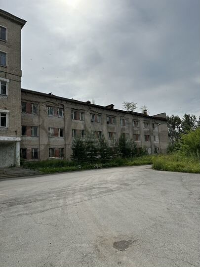 Гостиница, 6789.6 м²