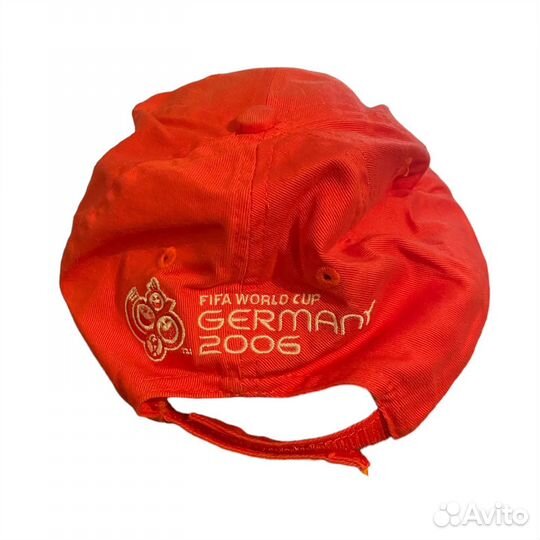 Кепка Fifa World Cup 2006 Испания