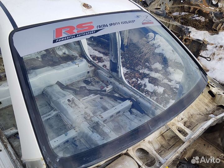 Лобовое стекло Лачетти седан