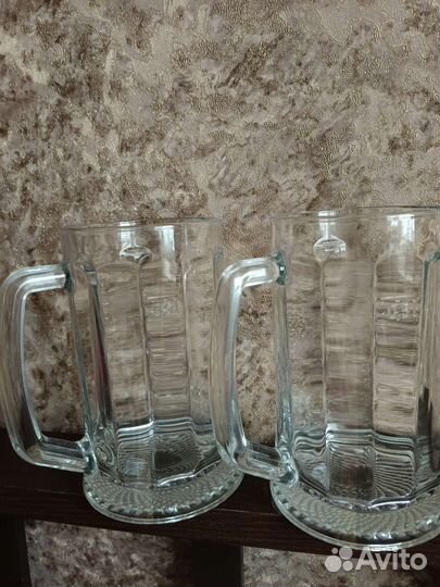 Пивная кружка